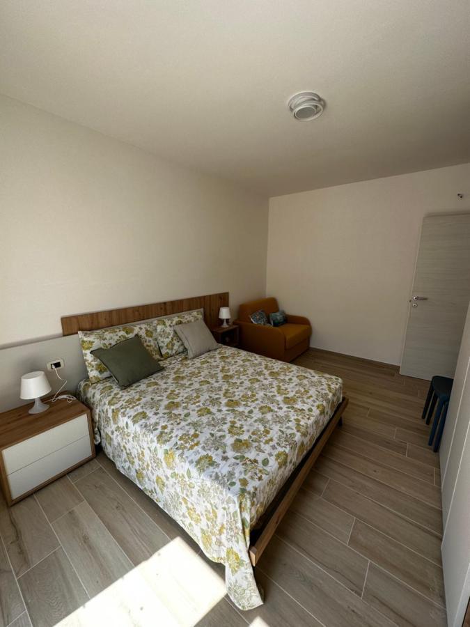 Bluenote Apartment Polignano a Mare Exterior photo