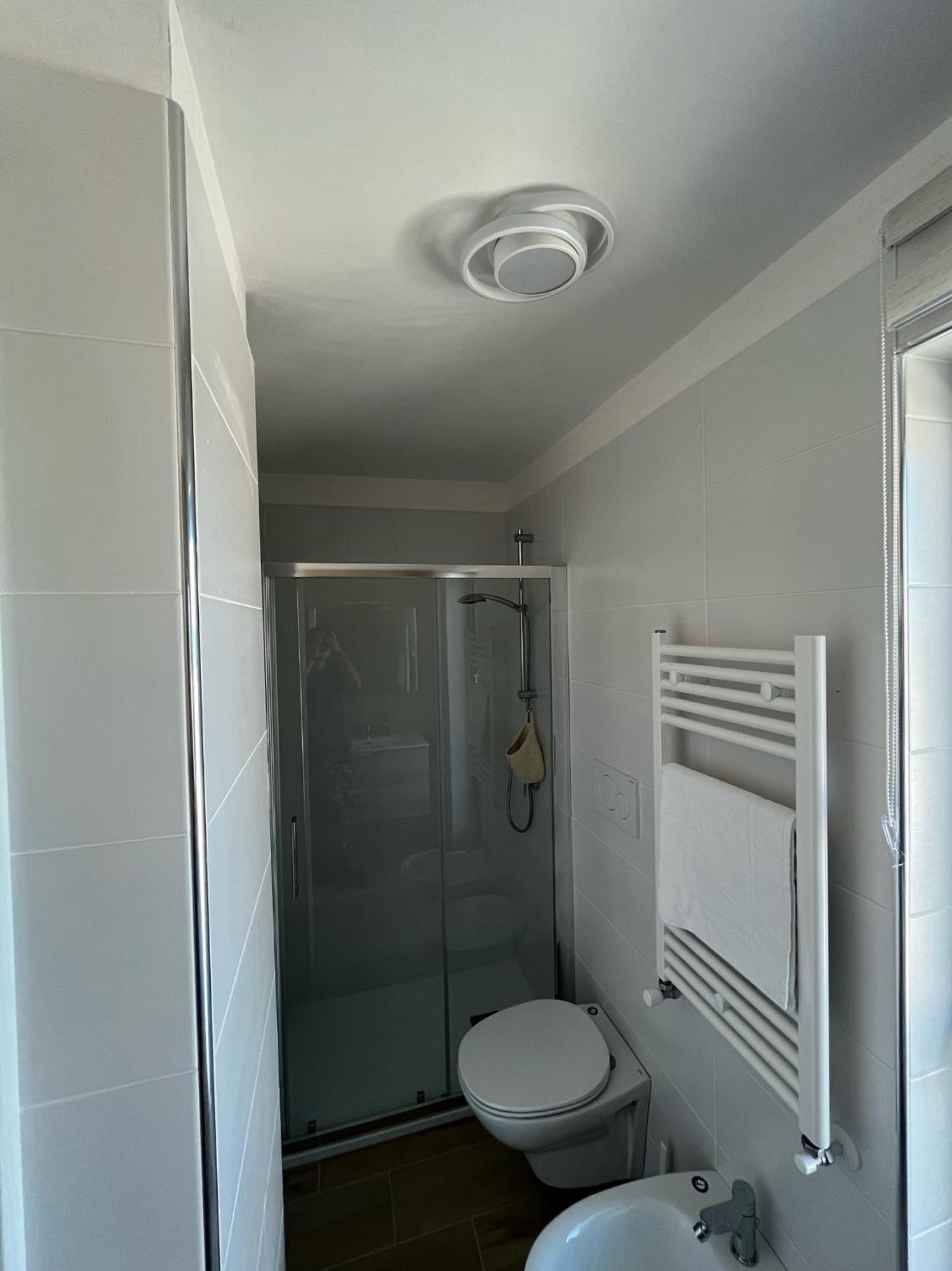 Bluenote Apartment Polignano a Mare Exterior photo